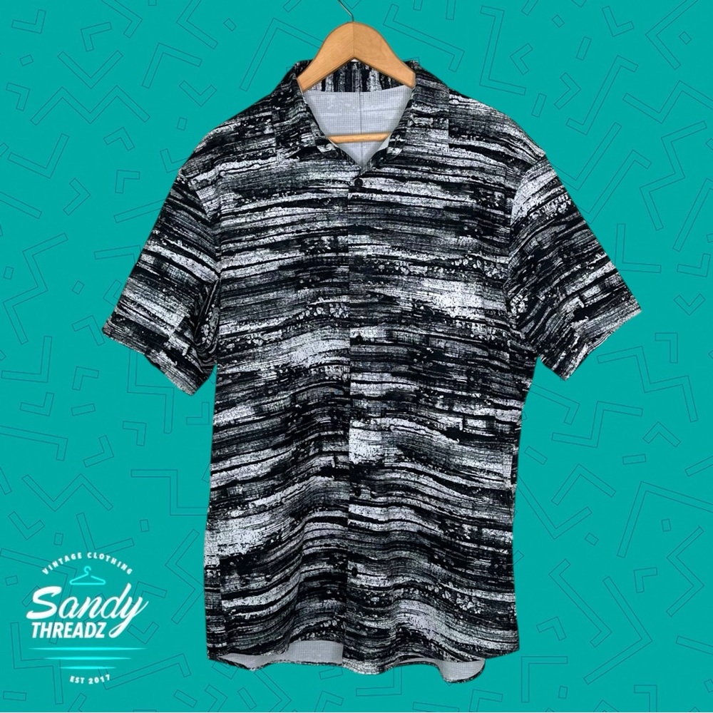 Lululemon Airing Easy Button Up Shirt - Picture 3 of 6